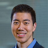 David Liu, Ph.D.