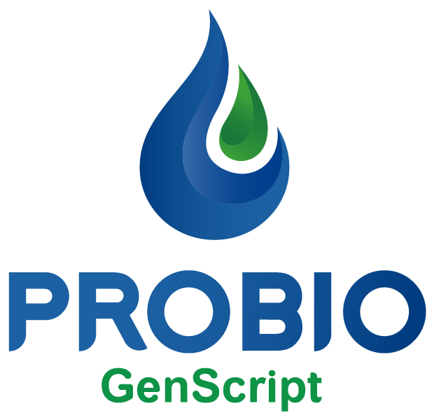Genscript Logo 1