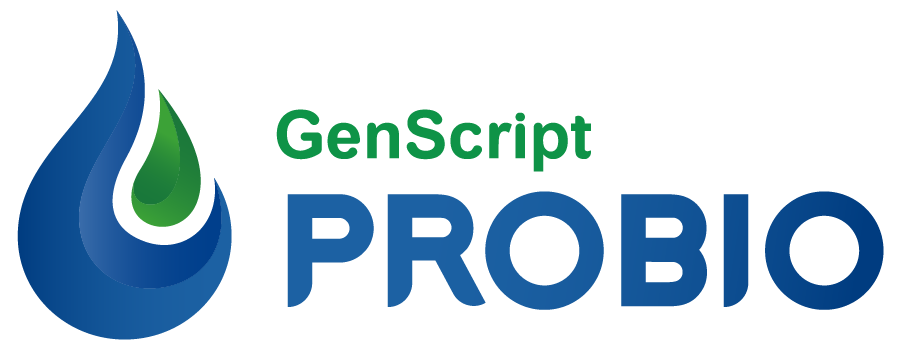 Genscript Logo 2